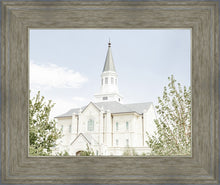 Load image into Gallery viewer, Sweet is The Work Taylorsville Utah Temple