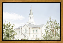 Load image into Gallery viewer, Sweet is The Work Taylorsville Utah Temple