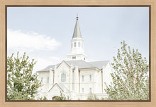 Load image into Gallery viewer, Sweet is The Work Taylorsville Utah Temple
