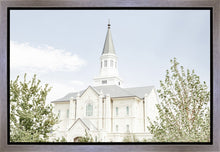 Load image into Gallery viewer, Sweet is The Work Taylorsville Utah Temple