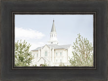 Load image into Gallery viewer, Sweet is The Work Taylorsville Utah Temple