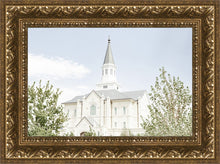 Load image into Gallery viewer, Sweet is The Work Taylorsville Utah Temple