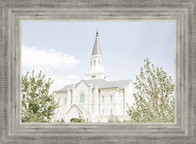 Load image into Gallery viewer, Sweet is The Work Taylorsville Utah Temple
