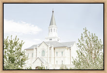 Load image into Gallery viewer, Sweet is The Work Taylorsville Utah Temple