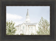 Load image into Gallery viewer, Sweet is The Work Taylorsville Utah Temple