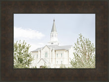 Load image into Gallery viewer, Sweet is The Work Taylorsville Utah Temple