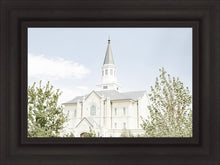 Load image into Gallery viewer, Sweet is The Work Taylorsville Utah Temple