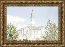 Load image into Gallery viewer, Sweet is The Work Taylorsville Utah Temple