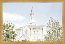 Load image into Gallery viewer, Sweet is The Work Taylorsville Utah Temple