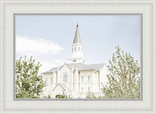 Load image into Gallery viewer, Sweet is The Work Taylorsville Utah Temple