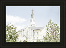 Load image into Gallery viewer, Sweet is The Work Taylorsville Utah Temple