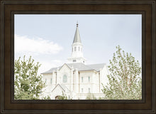Load image into Gallery viewer, Sweet is The Work Taylorsville Utah Temple