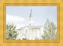 Load image into Gallery viewer, Sweet is The Work Taylorsville Utah Temple