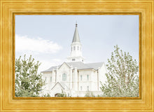 Load image into Gallery viewer, Sweet is The Work Taylorsville Utah Temple