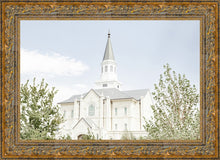 Load image into Gallery viewer, Sweet is The Work Taylorsville Utah Temple