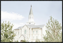 Load image into Gallery viewer, Sweet is The Work Taylorsville Utah Temple