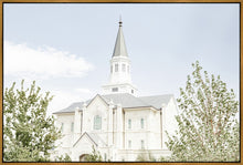 Load image into Gallery viewer, Sweet is The Work Taylorsville Utah Temple