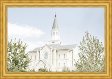 Load image into Gallery viewer, Sweet is The Work Taylorsville Utah Temple