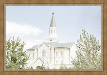 Load image into Gallery viewer, Sweet is The Work Taylorsville Utah Temple