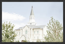 Load image into Gallery viewer, Sweet is The Work Taylorsville Utah Temple