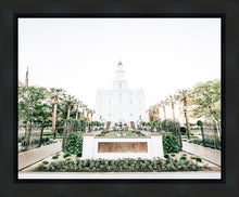 Load image into Gallery viewer, Sweet is The Work St George Utah Temple