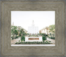 Load image into Gallery viewer, Sweet is The Work St George Utah Temple
