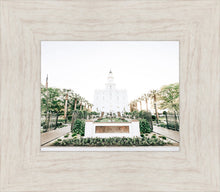Load image into Gallery viewer, Sweet is The Work St George Utah Temple