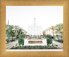 Load image into Gallery viewer, Sweet is The Work St George Utah Temple