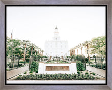 Load image into Gallery viewer, Sweet is The Work St George Utah Temple