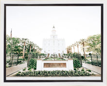 Load image into Gallery viewer, Sweet is The Work St George Utah Temple