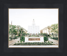 Load image into Gallery viewer, Sweet is The Work St George Utah Temple