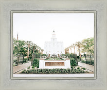 Load image into Gallery viewer, Sweet is The Work St George Utah Temple