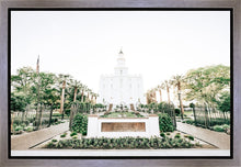 Load image into Gallery viewer, Sweet is The Work St George Utah Temple