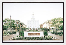 Load image into Gallery viewer, Sweet is The Work St George Utah Temple