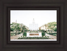Load image into Gallery viewer, Sweet is The Work St George Utah Temple
