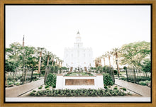 Load image into Gallery viewer, Sweet is The Work St George Utah Temple