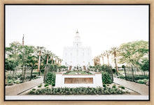 Load image into Gallery viewer, Sweet is The Work St George Utah Temple