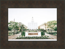 Load image into Gallery viewer, Sweet is The Work St George Utah Temple