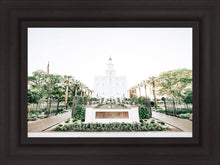 Load image into Gallery viewer, Sweet is The Work St George Utah Temple