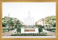 Load image into Gallery viewer, Sweet is The Work St George Utah Temple