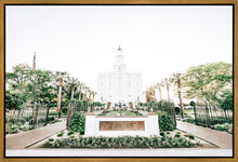 Load image into Gallery viewer, Sweet is The Work St George Utah Temple