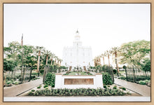 Load image into Gallery viewer, Sweet is The Work St George Utah Temple