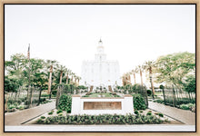 Load image into Gallery viewer, Sweet is The Work St George Utah Temple