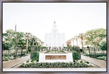 Load image into Gallery viewer, Sweet is The Work St George Utah Temple