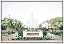 Load image into Gallery viewer, Sweet is The Work St George Utah Temple