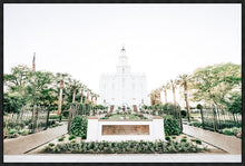 Load image into Gallery viewer, Sweet is The Work St George Utah Temple