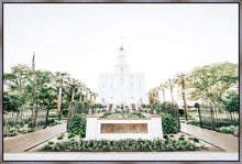 Load image into Gallery viewer, Sweet is The Work St George Utah Temple