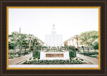 Load image into Gallery viewer, Sweet is The Work St George Utah Temple