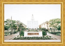 Load image into Gallery viewer, Sweet is The Work St George Utah Temple