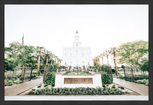 Load image into Gallery viewer, Sweet is The Work St George Utah Temple